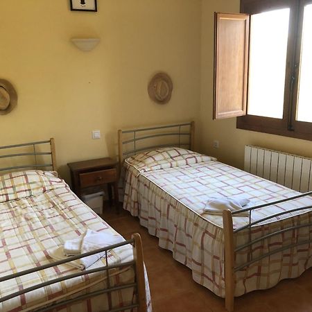 Hotel La Mariposa Alhama de Murcia Esterno foto